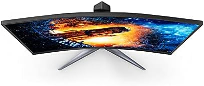 AOC C24G2 23.6 Curved Monitor - Manufacturer: AOC 4717385946125