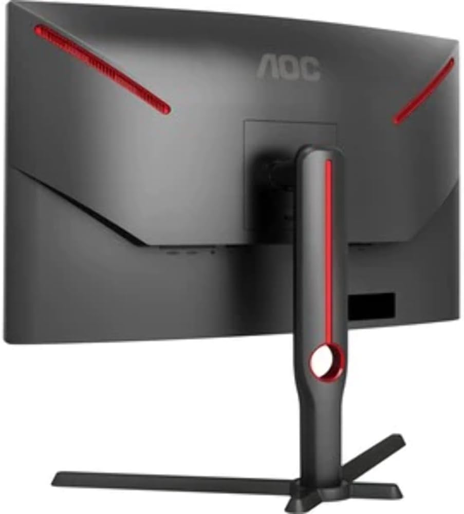 FreeSync Premium for Tear-Free Gaming 4717385945852