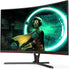 Immersive gaming experience with AMD FreeSync Premium technology 4717385945869