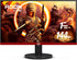 AOC G2490VX 24 Frameless Gaming Monitor - Full HD 1920x1080, 1ms 144Hz, FreeSync Premium - Black 0685417725786