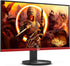 Immersive AOC G2490VX 24 Gaming Monitor - 1920x1080 Resolution, 144Hz Refresh Rate, FreeSync Premium 0685417725786