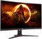 AOC Gaming C27G2ZEBK 27-Inch Monitor - Simoni Racing Universal Design 4038986187381