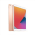 SKU: 0190199809307, Barcode: 190199809307 - Apple 2020 iPad (10.2-inch, Wi-Fi, 32GB) - Gold (8th Generation): Experience the brilliance of a 10.2-inch Retina display, powered by A12 Bionic chip with Neural Engine, Apple Pencil & Smart Keyboard compatibility.