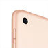 1901998075010: Apple 2020 iPad in Gold, 8MP back camera, 1.2MP FaceTime HD front camera