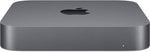 Secure your workflow with Apple's T2 Security Chip in the 2020 Mac mini. 0190199569829