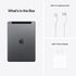 Apple iPad 10.2 2021, Space Gray, 64GB storage, A13 Bionic chip, Touch ID ‎MK663LL/A