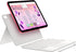 Pink iPad 10th Gen - A14 Bionic chip, Touch ID, ultrafast Wi-Fi 6, USB-C connector, all-day battery. 0194253390299