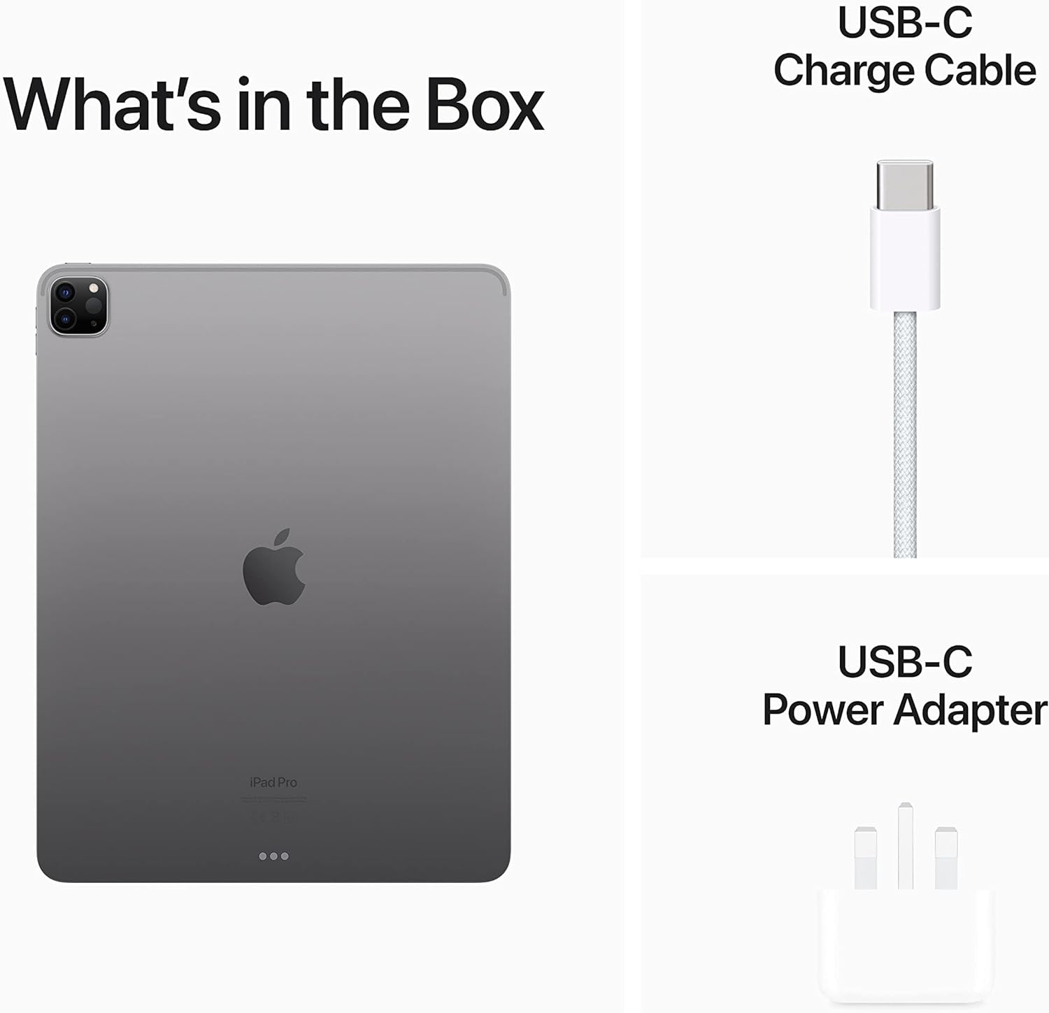 USB-C connector with Thunderbolt / USB 4 support - Enhanced connectivity 0194253243434