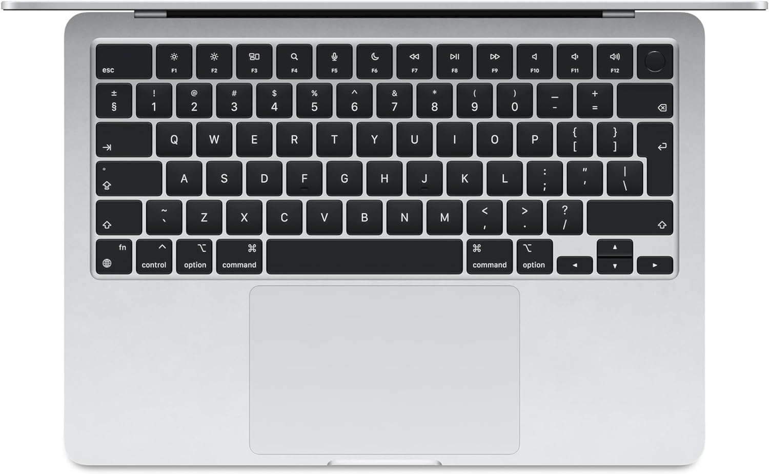 Apple 2024 MacBook Air - Lightweight design for on-the-go productivity. 0195949126758