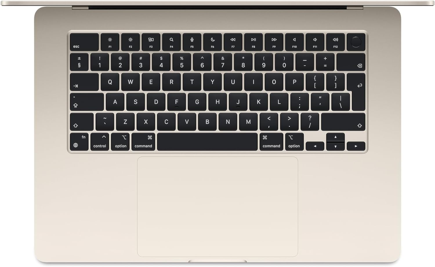 Sleek and Powerful MacBook Air with M3 Chip - Lightweight and Portable Design 0195949638763