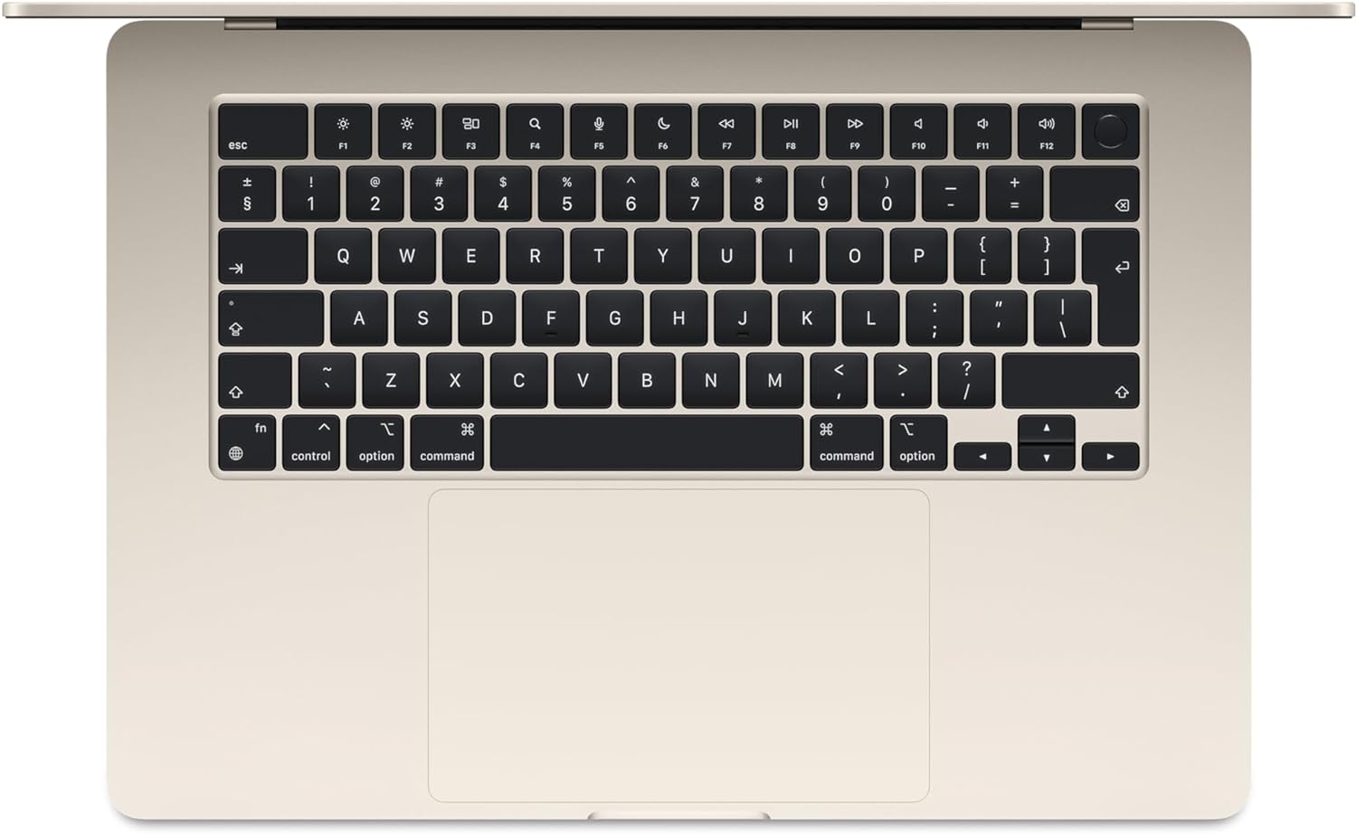 Sleek and Powerful MacBook Air with M3 Chip - Lightweight and Portable Design 0195949131448