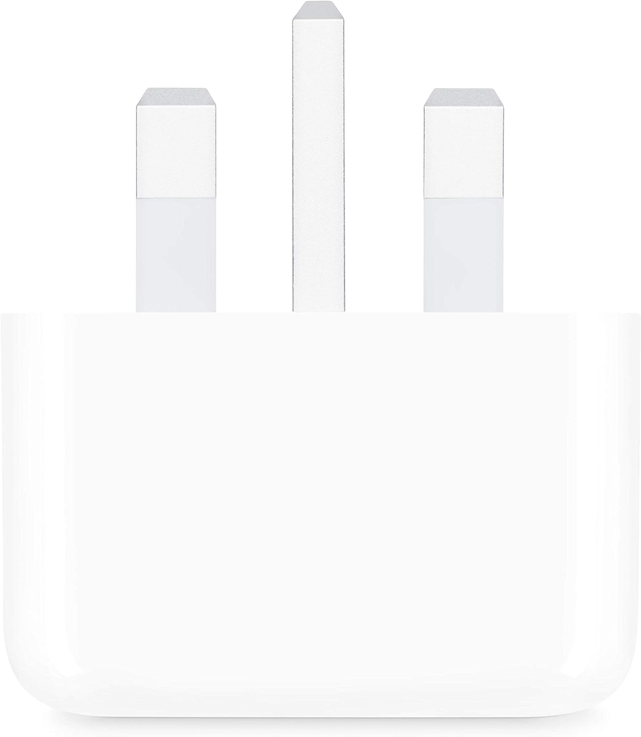 Apple 20W USB-C Power Adapter - White color, USB-C connectivity 0194252157060