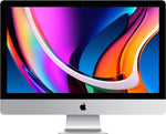 SKU: 0190199607514, Barcode: 190199607514 - Apple iMac 27 with Retina 5K display, 3.1GHz 6-core Intel Core i5, 256GB: Personal use, Mac OS, 256GB, 27 Inches, 8GB RAM, MXWT2AB/A, Non, Core i5, Red