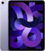 Apple iPad Air 256GB Purple - Thin design, M1 chip, 10.9 Liquid Retina display ‎MME63LL/A