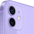 194252430095: Stunning Apple iPhone 12 in Purple with A14 Bionic chip and advanced dual-camera system for exceptional photography. 0194252430095