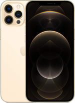 iPhone 12 Pro Max Gold 512GB: 6.7 Super Retina XDR display, Ceramic Shield, A14 Bionic chip, Pro camera system with 12MP Ultra Wide, Wide and Telephoto cameras. 0194252024287