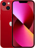 Apple iPhone 13 (128GB) - (PRODUCT) RED with 6.1-inch Super Retina XDR display 0194252707845