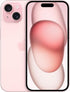 Apple iPhone 15 (256 GB) - Pink: Dynamic Island alerts and Live Activities keep you connected on the go. 0195949036989