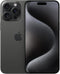 iPhone 15 Pro Max (256 GB) - Black Titanium: Aerospace-grade titanium design with Ceramic Shield front. 0195949048098