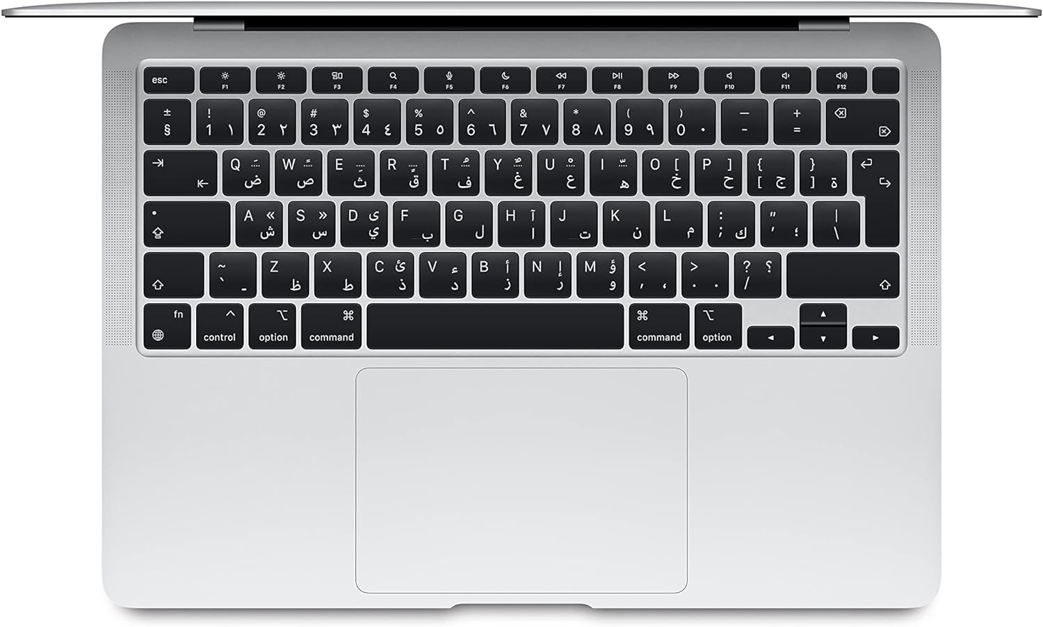 Apple MacBook Air 13-inch Laptop - Powerful Performance with Apple M1 chip for fast processing. 0194252057179
