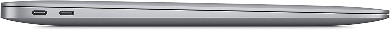 Discover the ease and power of Mac with this intuitive and astoundingly powerful MacBook Air. 0194252055946