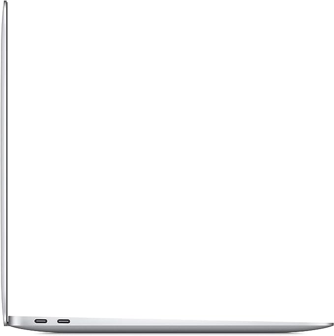 Apple MacBook Air 13.3 - Easy to learn, simply compatible, fanless design for quiet operation MGNA3LL/A