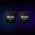 Silver MacBook Pro Laptop - M2 Max chip, 12-core CPU, 30-core GPU, 32GB RAM, 1TB SSD MPHK3LL/A