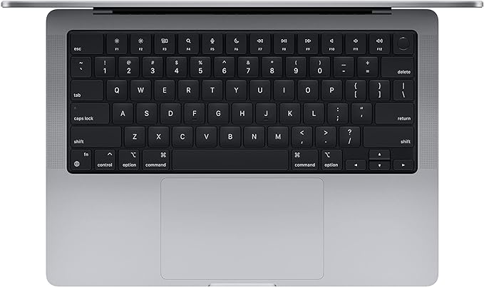 MacBook Pro 14.2 with M2 Max chip, 12-core CPU, 30-core GPU - Space Gray ‎MPHG3LL/A