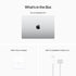 Apple MacBook Pro 14.2 - M2 Pro chip, 10-core CPU, 16-core GPU, 16GB RAM ‎MPHH3LL/A