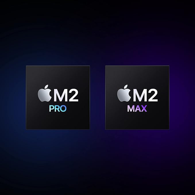 Silver MacBook Pro 16.2 with M2 Pro chip, 12-core CPU, 19-core GPU, 16GB RAM, 1TB SSD ‎MNWD3LL/A