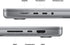 MacBook Pro 16.2 Laptop M2 Pro Chip 12-core CPU 19-core GPU 16GB RAM MNW93LL/A