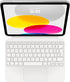 Apple Magic Keyboard Folio for iPad (10th generation) - International English - SKU: 0194253417620, Barcode: 194253417620