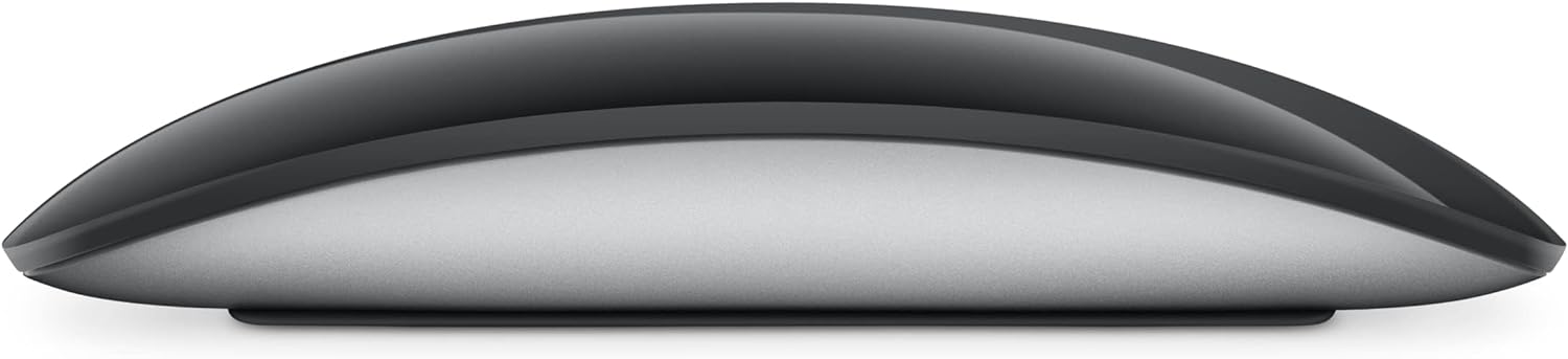 t text: Rechargeable battery powers Magic Mouse for over a month. 0194252917923