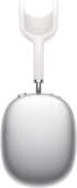 Apple AirPods Max - Silver, Stay connected to the world with Transparency mode 1942520853010