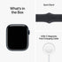 Apple Watch Series 8 - Innovative Safety Features for Emergency Situations 0194253149026