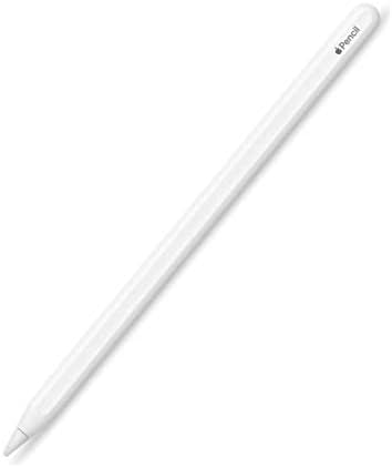 Apple Pencil - Advanced stylus compatible with various iPad models. 0190198893376