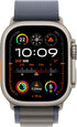 Apple Watch Ultra 2 GPS + Cellular - 36-hour battery life, Low Power Mode 0194253827351