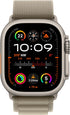 Rugged 49mm Apple Watch Ultra 2 with Cellular Capability - SKU: 0194253829515