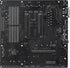 High-performance Asrock B450M Pro4 R2.0 AMD B450 Socket AM4 motherboard 4710483932793