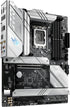 Asus B660 ATX Motherboard - LGA1700, DDR5, PCIe 5.0, M.2 Slots, HDMI, DisplayPort, USB 3.0 - Stay cool during intense gaming sessions with chipset heat sink and M.2 compatibility. 4711081605430