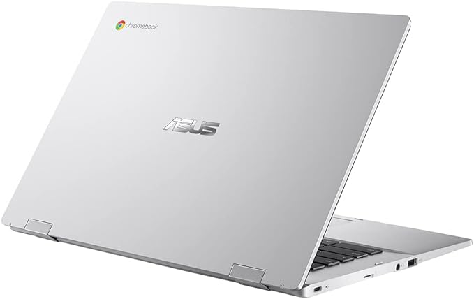 ASUS Chromebook 14 CX1400CMA: Google Chrome OS for seamless operation 4711387005620