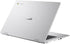 ASUS Chromebook 14 CX1400CMA: Google Chrome OS for seamless operation 4711387005620