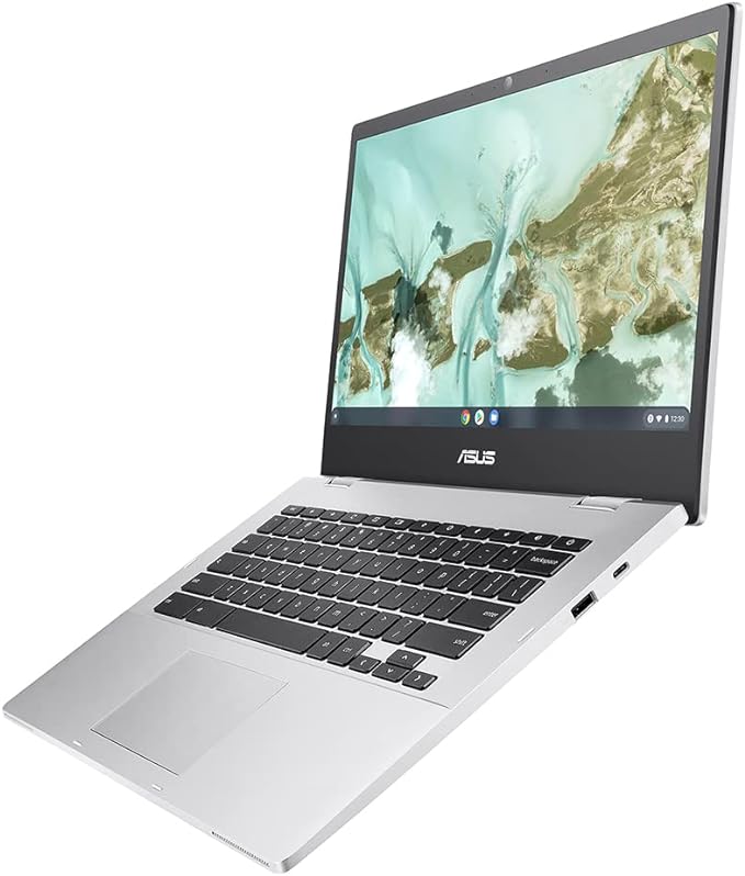 ASUS Chromebook CX1400CMA: Integrated graphics for enhanced visuals 4711387005620