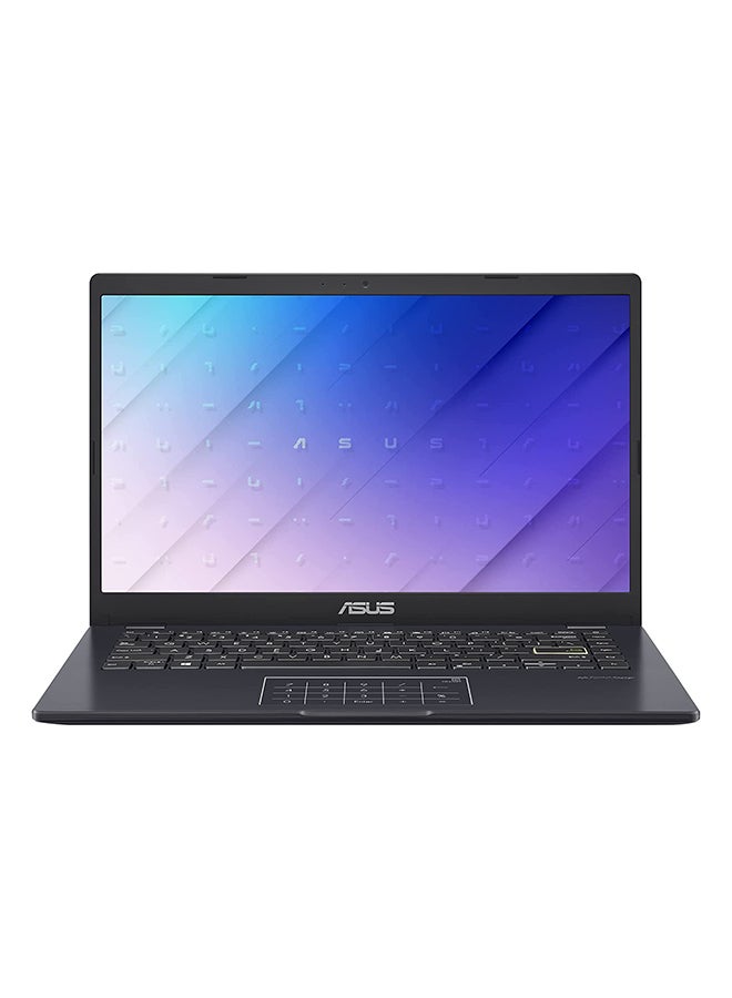 ASUS E410MA Laptop 14 - inch Celeron N4020 8GB RAM 128GB SSD Intel HD Graphics - 128GB SSD - 14 - inch - Intel HD Graphics