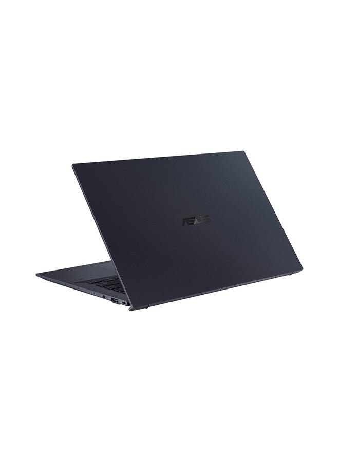 ASUS ExpertBook B9400CEA - KC0396R Laptop 14 - inch Core i7 - 1165G7 16GB RAM 512GB SSD Intel Iris Xe - 512GB SSD - 14 - inch - Intel Iris Xe