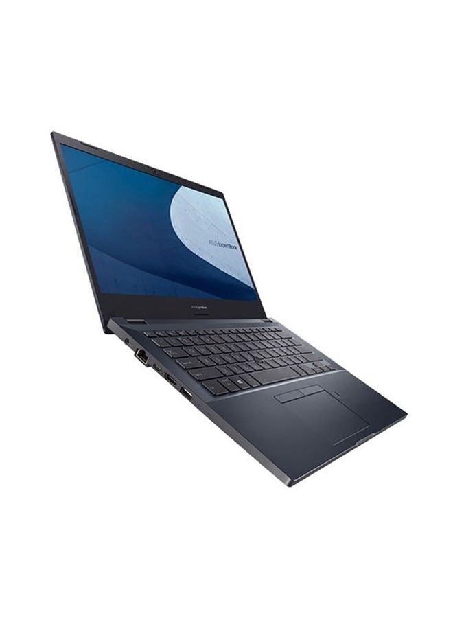 ASUS ExpertBook P2451FB Laptop 14 - inch Core i7 - 10510U 16GB RAM 512GB SSD NVIDIA GeForce MX110 - 512GB SSD - 14 - inch - NVIDIA GeForce MX110