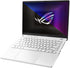 ASUS GA402XV-G14.R94060 14'' Laptop, White, 16GB RAM, 512GB SSD, RTX 4060 0197105020160