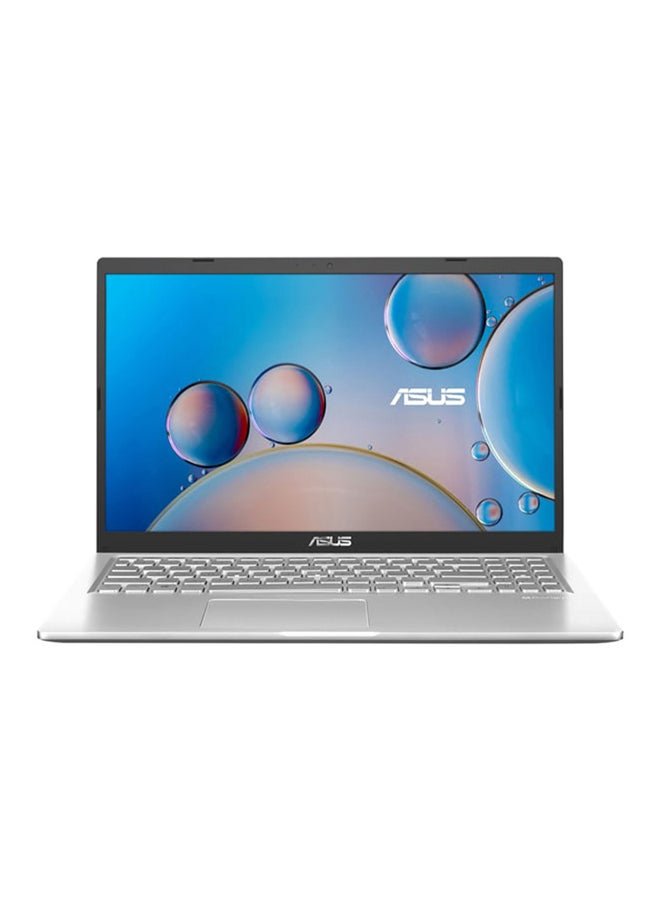 ASUS M515DA - BQ1408W Slim Laptop 15.6 - inch Ryzen 3 - 3250U 4GB RAM 256GB SSD AMD Radeon - 256GB SSD - 15.6 - inch - AMD Radeon