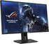 ASUS PG278QE Rog Swift Gaming Monitor - Lifelike 27 WQHD display for immersive gaming. 4718017278188