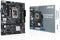 ASUS Prime H610M-K D4 LGA 1700 mATX Gaming Motherboard - Black 4711081565499